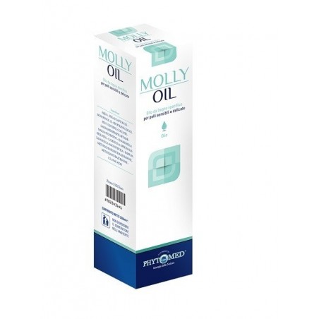 Phytomed Molly Oil Olio Dermatologico 250 Ml