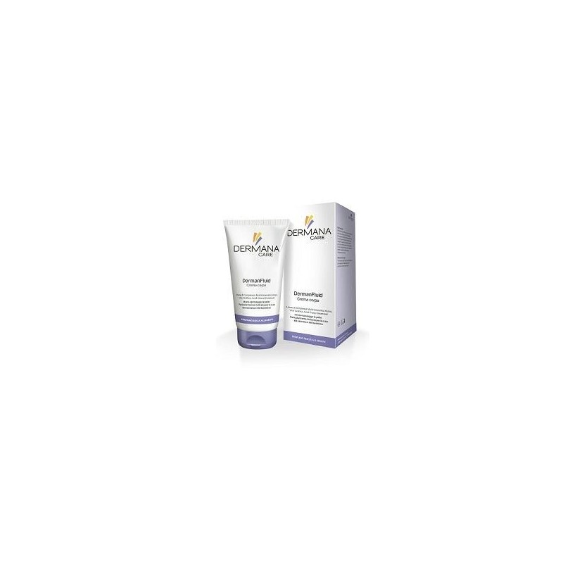 Noreva Italia Dermanfluid 150 Ml