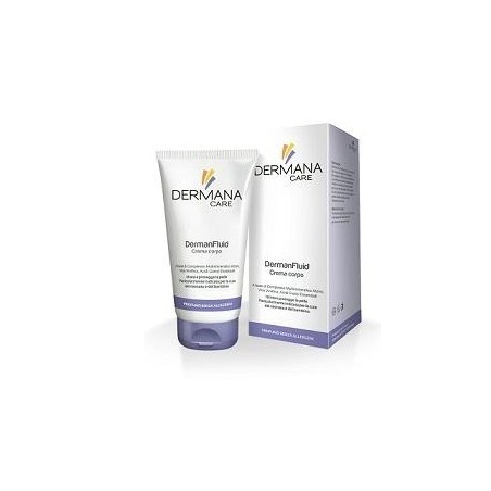 Noreva Italia Dermanfluid 150 Ml