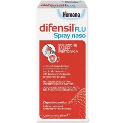 Humana Italia Difensil Flu...