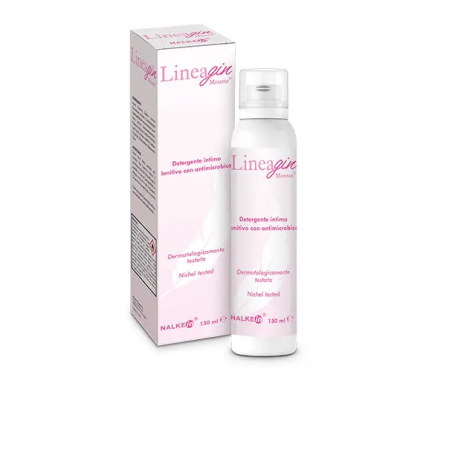 Nalkein Sa Lineagin Mousse 150 Ml