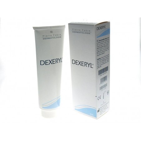 Pierre Fabre Italia Dexeryl Crema 250 G