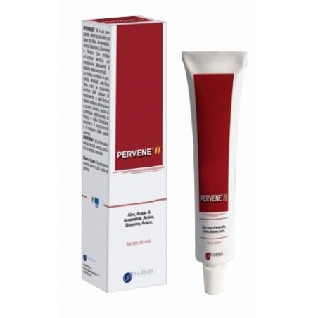 Up Pharma Pervene H Crema 50 Ml