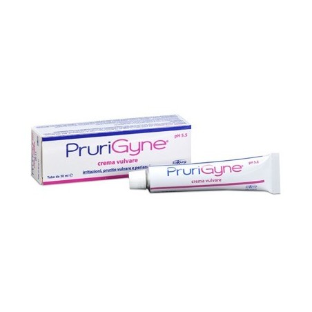 Sakura Italia Crema Vulvare Prurigyne 30 Ml