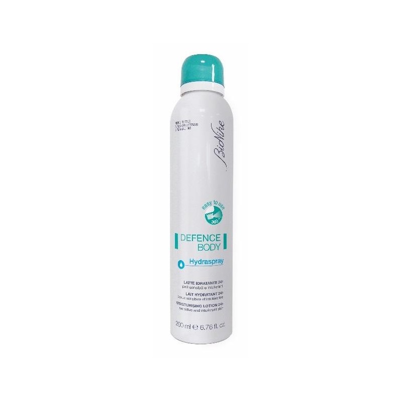 I. C. I. M. Internation Defence Body Hydra Spray 200 Ml