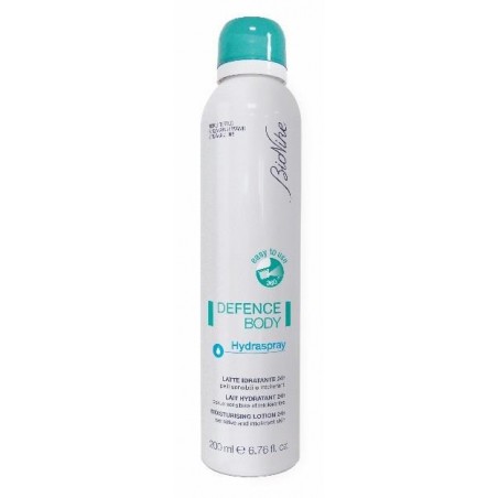 I. C. I. M. Internation Defence Body Hydra Spray 200 Ml