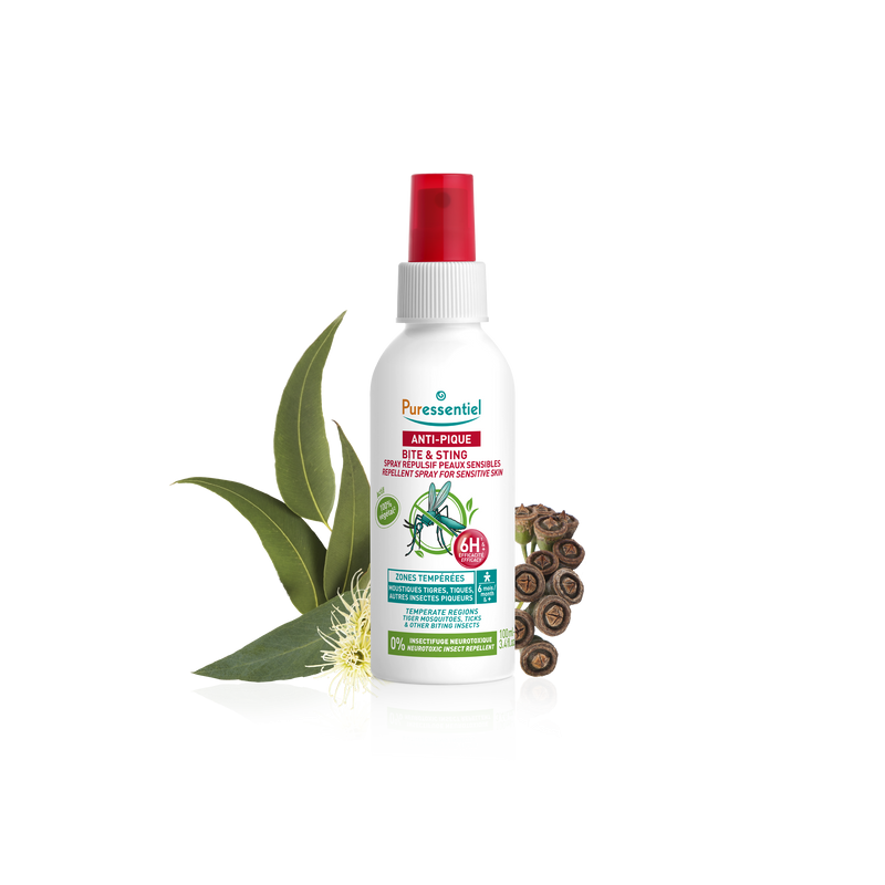 Puressentiel Italia Puressentiel Spray Sos Punture Pelle Sensibili