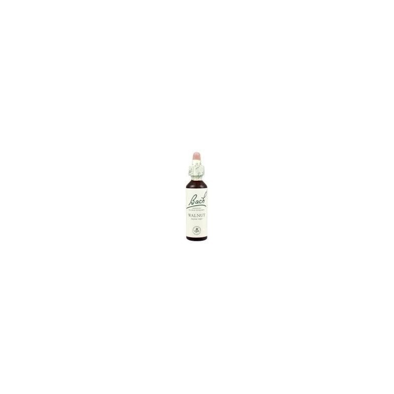 Schwabe Pharma Italia Walnut Bach Orig 20 Ml