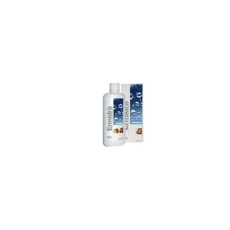 Nextmune Italy Ermidra' Shampoo 250 Ml