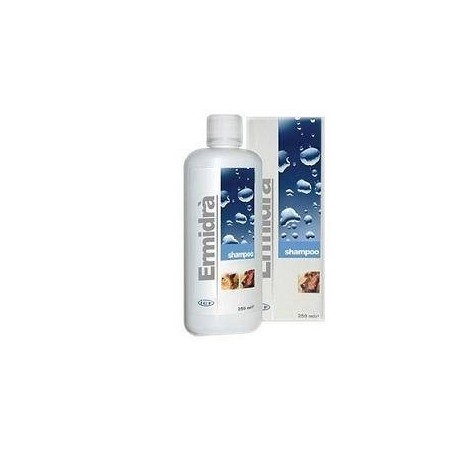 Nextmune Italy Ermidra' Shampoo 250 Ml