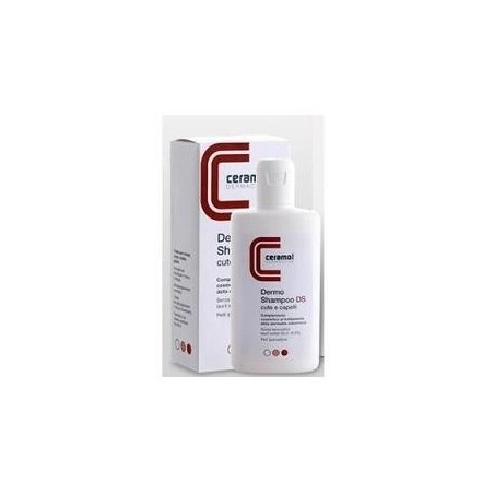 Unifarco Ceramol Dermoshampoo Ds 200 Ml