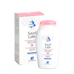 Biogena Savel Latte Viso...