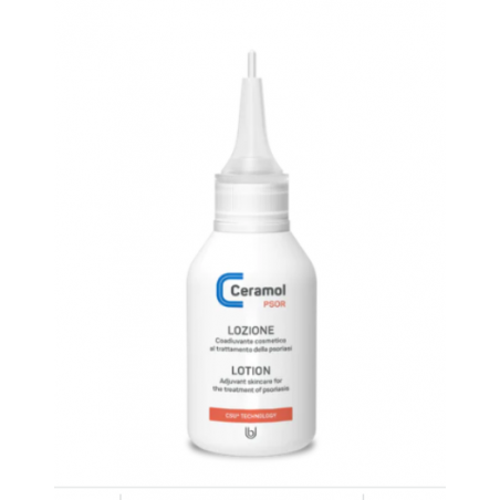 Unifarco Ceramol Psor Lozione 50 Ml