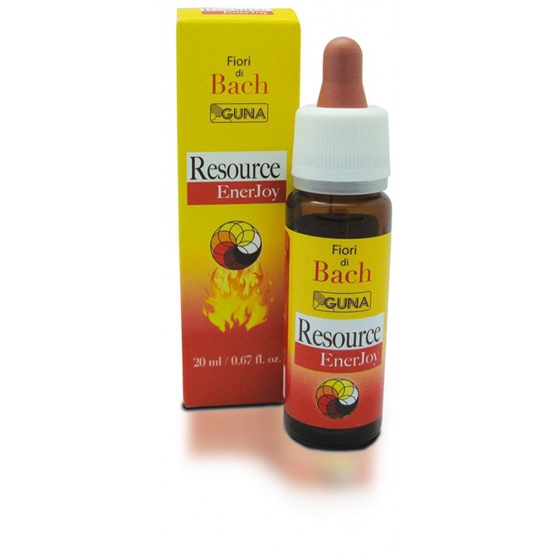 Guna Resource Enerjoy Gocce 20 Ml