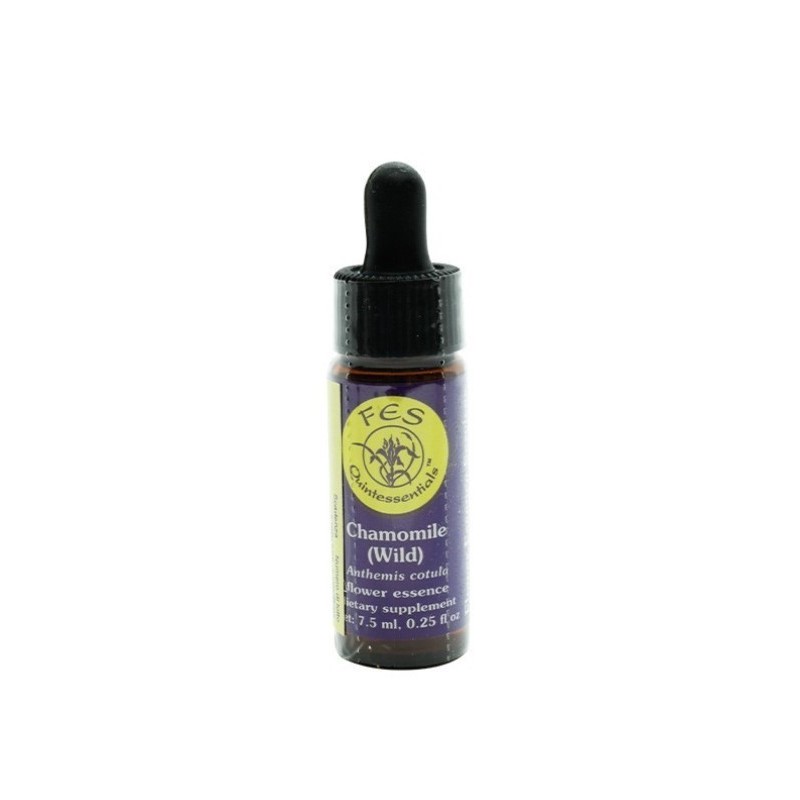 Natur Chamomile Ess 7,4ml Calf