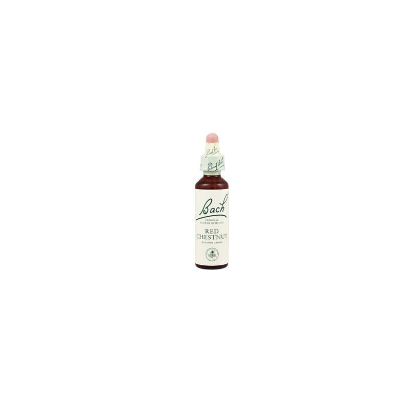 Schwabe Pharma Italia Red Chestnut Bach Orig 20 Ml