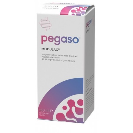 Schwabe Pharma Italia Pegaso Modulax 150 Ml