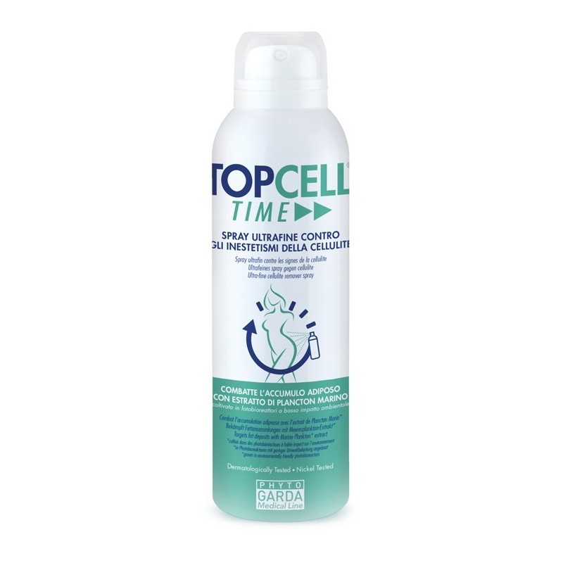 Named Topcell Time Spray 150 Ml