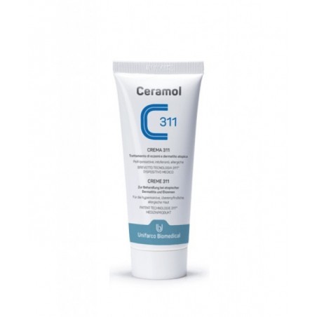 Unifarco Ceramol Crema 311 75 Ml