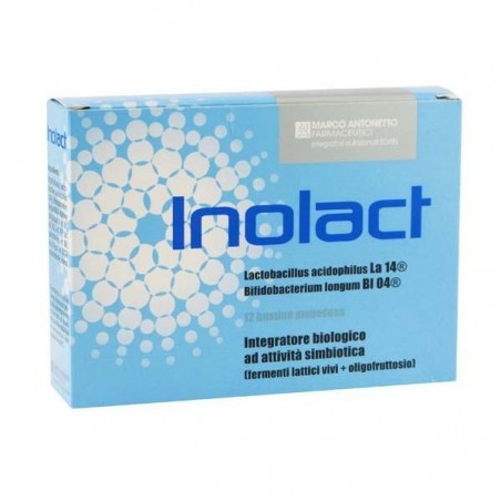 Thesi Farma Inolact 12 Bustine Orosolubili