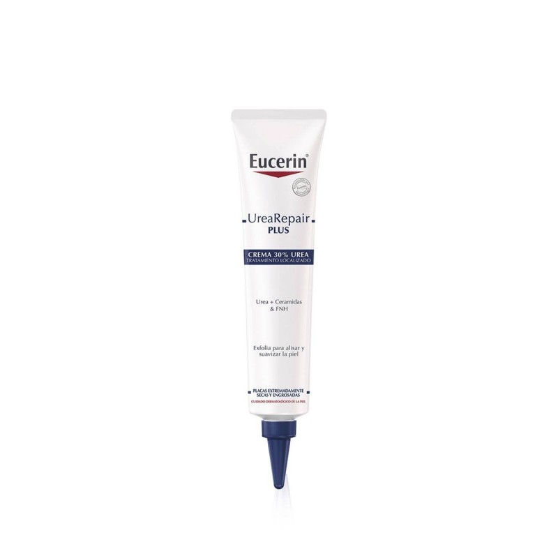 Beiersdorf Eucerin 30% Urea Repair Plus Crema Zone Localizzate 75 Ml