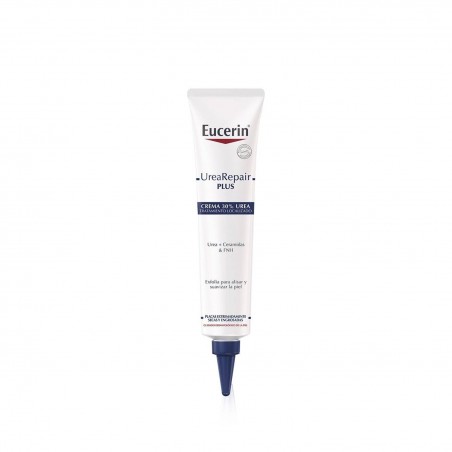 Beiersdorf Eucerin 30% Urea Repair Plus Crema Zone Localizzate 75 Ml