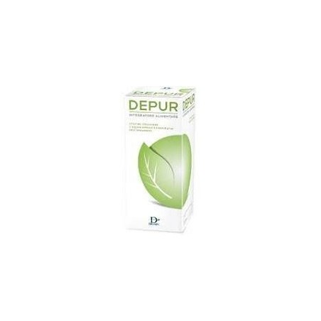 Driatec Depur 500 Ml