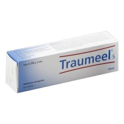 Guna Traumeel S Crema 50g