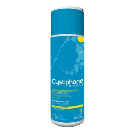 Laboratoires Bailleul S. A. Cystiphane Shampoo Anticaduta 200 Ml