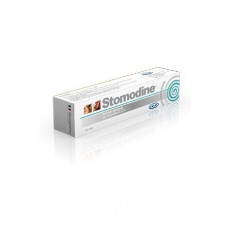 Nextmune Italy Stomodine Gel Gengivale Cani 30 Ml