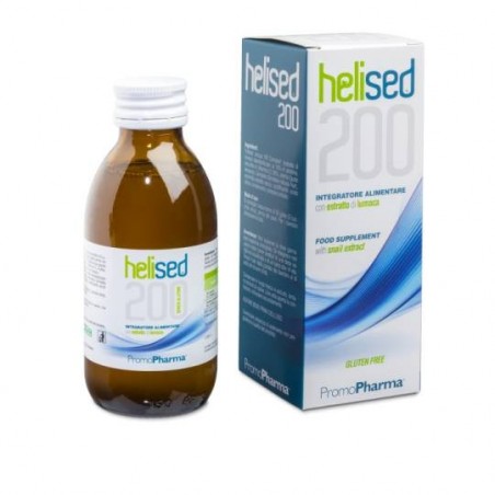 Promopharma Helised 200 150 Ml