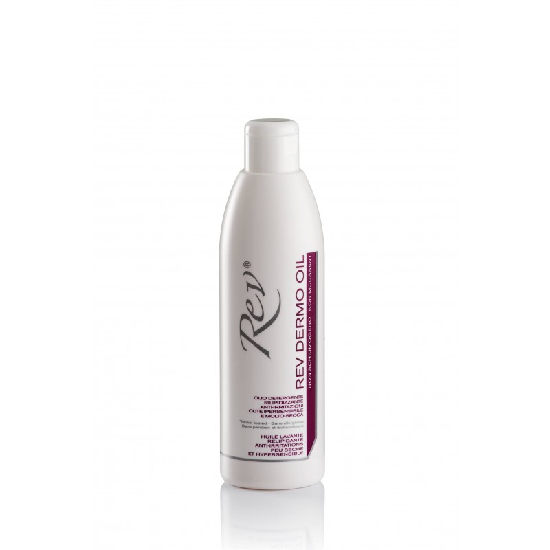 Rev Pharmabio Rev Dermo-oil 250 Ml