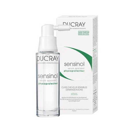 Ducray Sensinol Siero 30 Ml