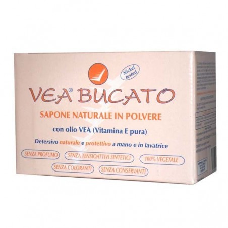 Hulka Vea Bucato Sapone Naturale 500 G