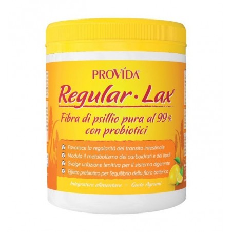 Optima Naturals Provida Regular Lax Agrumi 150 G