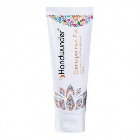 Tecniwork Handwunder Plus Crema Mani 75ml