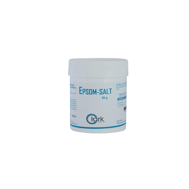 Origini Naturali Epsom Salt 500 G