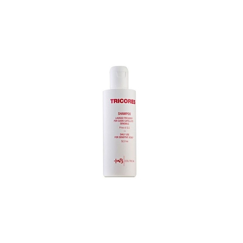 S. F. Group Tricores Shampoo 200 Ml