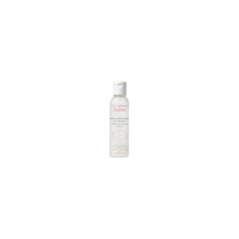 Eau Thermale Avene Struccante Delicato Per Occhi 125 Ml