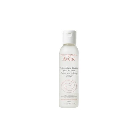 Eau Thermale Avene Struccante Delicato Per Occhi 125 Ml