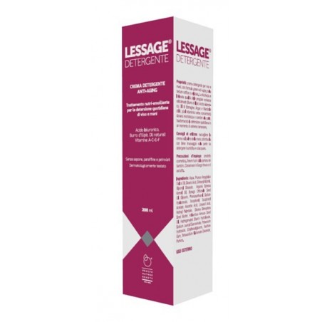 S. F. Group Lessage Detergente 200 Ml