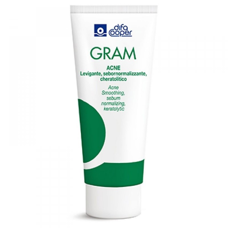 Lab. Farmaceutici Krymi Gram Acne 50 Ml