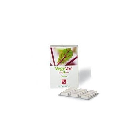 Fitomedical Vegeven 30 Capsule