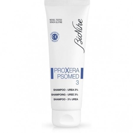 I. C. I. M. Internation Proxera Psomed 3 Shampoo 125 Ml