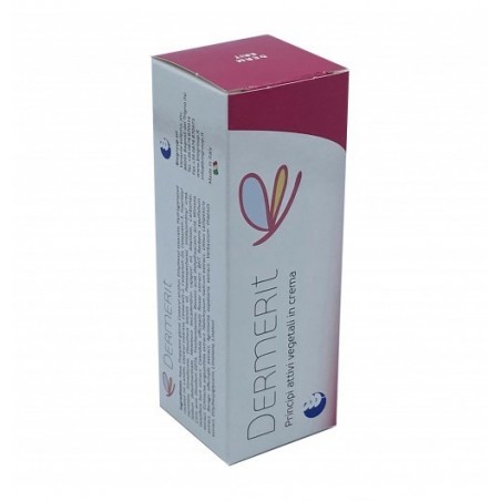 Biogroup Societa' Benefit Dermerit Crema 50 Ml