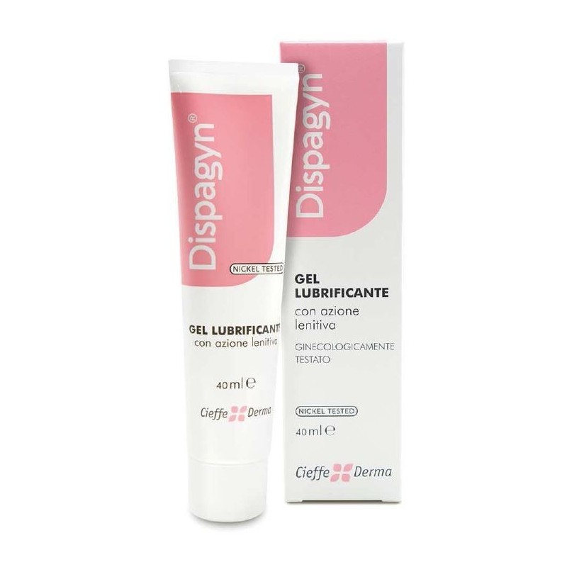 Cieffe Derma Dispagyn 40 Ml