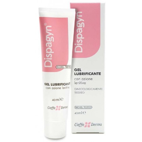 Cieffe Derma Dispagyn 40 Ml