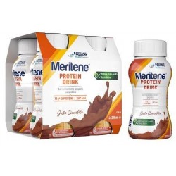 Nestle' It. Meritene Drink...