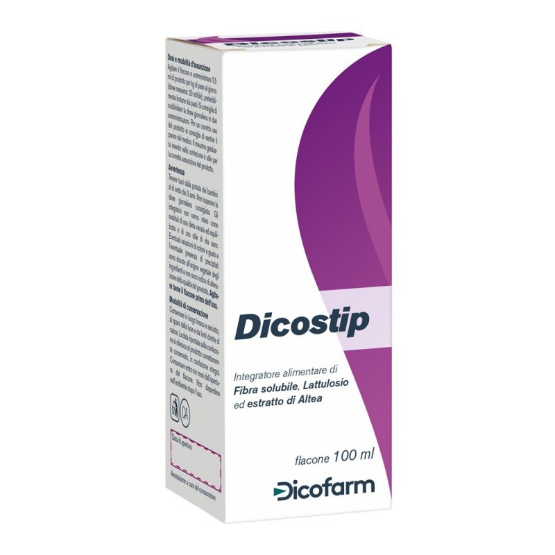 Dicofarm Dicostip 100 Ml