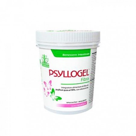 Giuliani Psyllogel Fibra Fragola Vaso 170 G